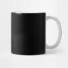 Camera White Ink Mug Official Photographer Merch