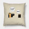 Funny Photography For Photographers Film And Sd Ca Throw Pillow Official Photographer Merch