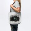 Classic Photographer Tote Official Photographer Merch