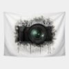 Classic Photographer Tapestry Official Photographer Merch