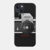 Nikon F Phone Case Official Photographer Merch