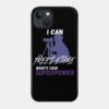 I Can Freeze Time Phone Case Official Photographer Merch