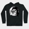 Dead Camera Girl Hoodie Official Photographer Merch