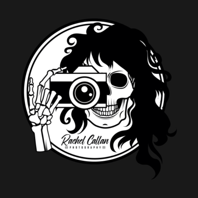 Dead Camera Girl Hoodie Official Photographer Merch