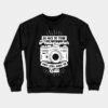 Photography Photo Shooting Photographer Gift Crewneck Sweatshirt Official Photographer Merch