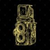 Vintage Camera Light Mug Official Photographer Merch