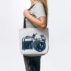 Nikon 35Mm Film Camera Tote Official Photographer Merch