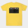 Like A M6 T-Shirt Official Photographer Merch