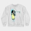 The Minds Eye Crewneck Sweatshirt Official Photographer Merch