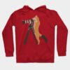 Fox Photographer Hoodie Official Photographer Merch