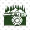 Shoot For The Mountains Mug Official Photographer Merch