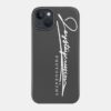 Stay Cruisin Phone Case Official Photographer Merch