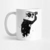 Camera Mug Official Photographer Merch