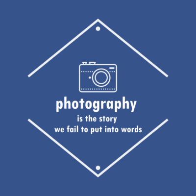 Photography Is The Story We Fail To Put Into Words Hoodie Official Photographer Merch