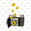 Sunflower Cam Tote Official Photographer Merch