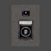 Vintage Camera For Photography Geeks Phone Case Official Photographer Merch