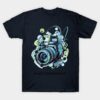 Photographer T-Shirt Official Photographer Merch