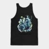 Photographer Tank Top Official Photographer Merch