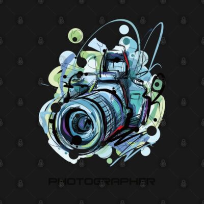 Photographer Tank Top Official Photographer Merch