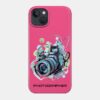 Photographer Phone Case Official Photographer Merch