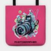 Photographer Tote Official Photographer Merch