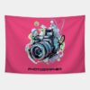 Photographer Tapestry Official Photographer Merch