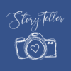 Photographer Gift For Photographer Story Teller Tank Top Official Photographer Merch