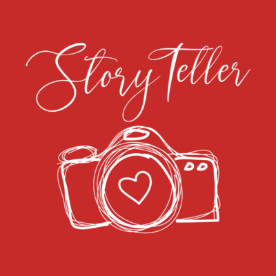 Photographer Gift For Photographer Story Teller T-Shirt Official Photographer Merch