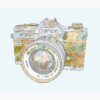 Travel Can0N Tapestry Official Photographer Merch