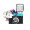 Pretty Diana F Tote Bag Official Photographer Merch