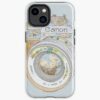 Travel Can0N Iphone Case Official Photographer Merch