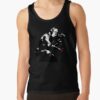 Banksy Flower Photographer Tank Top Official Photographer Merch