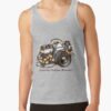 Capture The Merry Moments Tank Top Official Photographer Merch