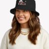 The History Of Photography Bucket Hat Official Photographer Merch