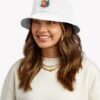 Photo Camera Bucket Hat Official Photographer Merch