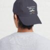 Through The Lens Of Passion Photography Cap Official Photographer Merch