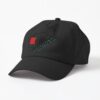 Funny Camera Photographer Videographer Cap Official Photographer Merch