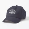 My Passion Photographer Cap Official Photographer Merch