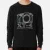 Xt-4 The Ultimate Hybrid Sweatshirt Official Photographer Merch