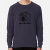 ssrcolightweight sweatshirtmens322e3f696a94a5d4frontsquare productx1000 bgf8f8f8 10 - Photographer Gifts