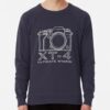 ssrcolightweight sweatshirtmens322e3f696a94a5d4frontsquare productx1000 bgf8f8f8 3 - Photographer Gifts