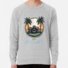 Vintage Beach Photographer Sweatshirt Official Photographer Merch