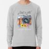 ssrcolightweight sweatshirtmensheather greyfrontsquare productx1000 bgf8f8f8 2 - Photographer Gifts