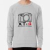 ssrcolightweight sweatshirtmensheather greyfrontsquare productx1000 bgf8f8f8 4 - Photographer Gifts