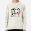 ssrcolightweight sweatshirtmensoatmeal heatherfrontsquare productx1000 bgf8f8f8 4 - Photographer Gifts