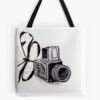 My Hasselblad Camera Tote Bag Official Photographer Merch