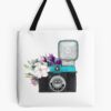 Pretty Diana F Tote Bag Official Photographer Merch