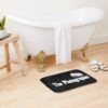 Funny The Photographer Photography Camera Bath Mat Official Photographer Merch