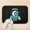 Photographer Bath Mat Official Photographer Merch