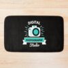 Photographer Bath Mat Official Photographer Merch